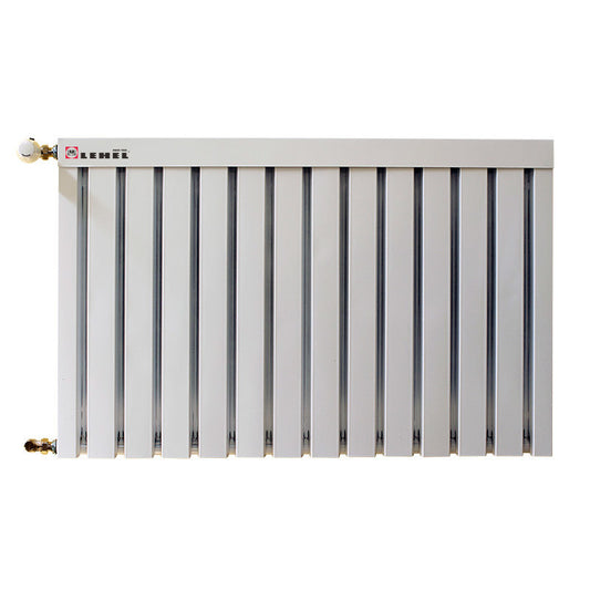 LEHEL Viking  600/22 Alumínium radiátor 800