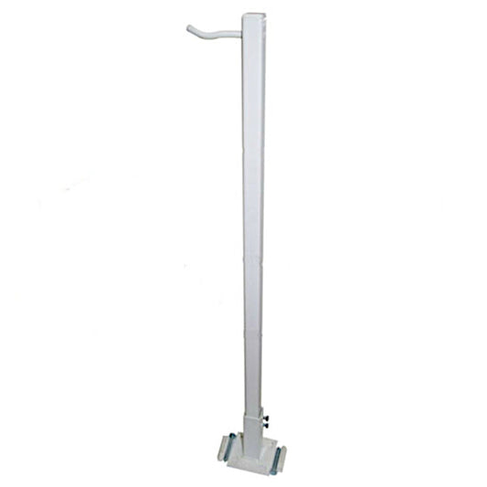 LEHEL Viking Tartóláb  600 mm 700