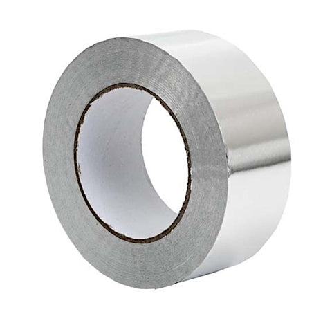 Amasan szerelő - és javítószalag 48 mm x 50 m ezüst