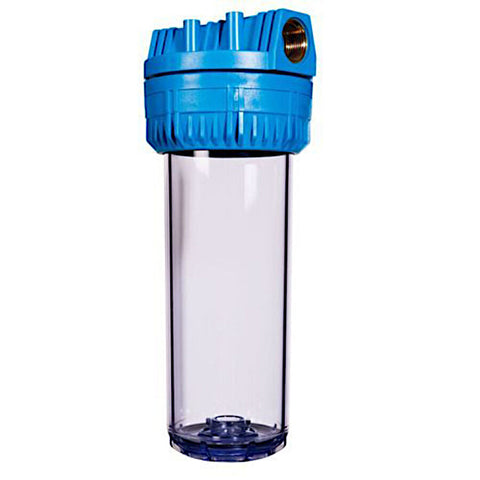 AQUA FP3 10 "-3/4 "szűrőház