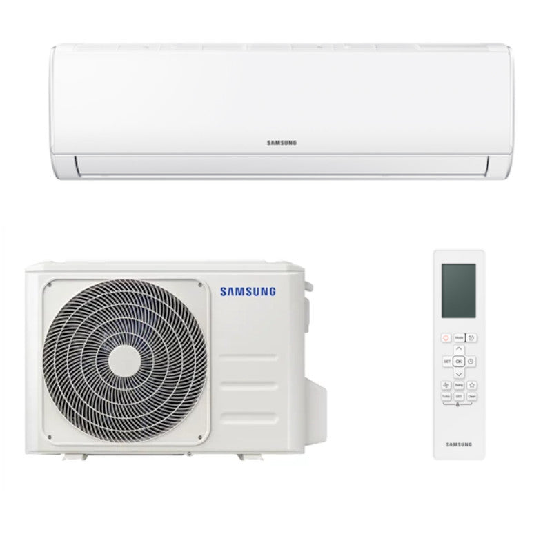 Samsung AR35 mono split klíma szett 3.5 kW (AR12TXHQASINEU+AR12TXHQASIXEU)