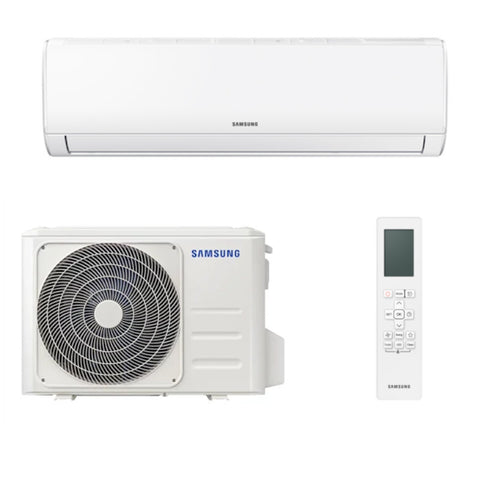 Samsung AR35 mono split klíma szett 7.0 kW (AR24BXHQASINEU+AR24BXHQASIXEU)