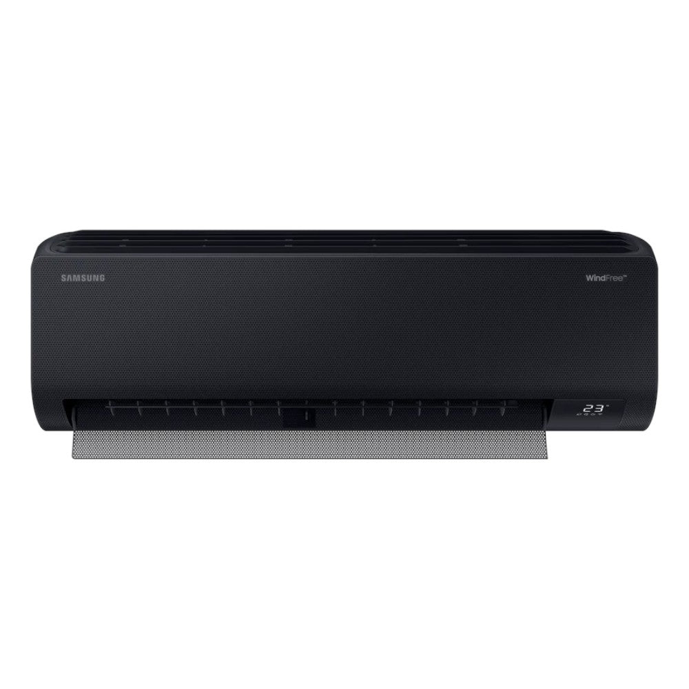 Samsung WindFree Avant Black mono split klíma szett 2,5 kW