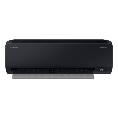 Samsung WindFree Avant Black mono split klíma szett 2,5 kW