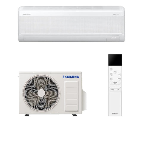 Samsung WindFree Comfort S2 mono split klíma szett 2.5 kW