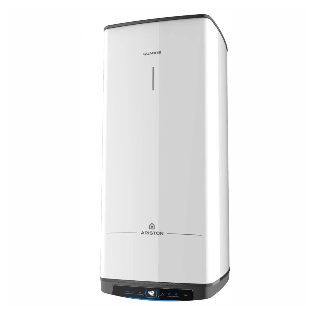 Ariston Quadris Wifi 120 EU elektromos vízmelegítő 120 literes