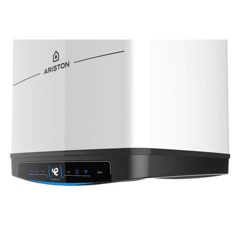 Ariston Quadris Wifi 150 EU elektromos vízmelegítő 150 literes