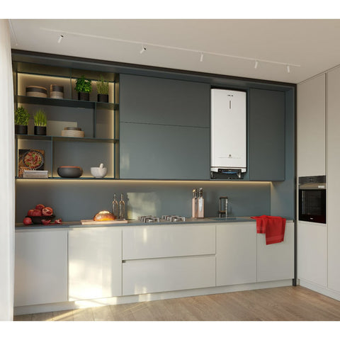 Ariston Velis Pro Dry Wifi 50 EU elektromos vízmelegítő
