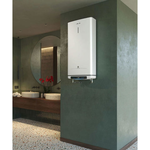 Ariston Velis Pro Dry Wifi 50 EU elektromos vízmelegítő