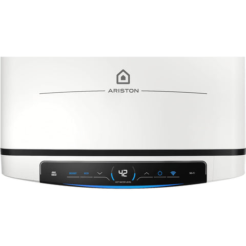 Ariston Velis Pro Dry Wifi 100 EU elektromos vízmelegítő