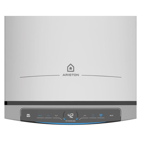 Ariston Velis Tech Wifi 50 EU elektromos vízmelegítő