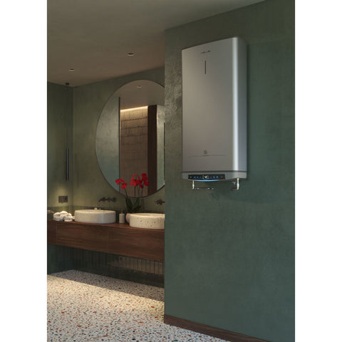 Ariston Velis Tech Wifi 80 EU elektromos vízmelegítő