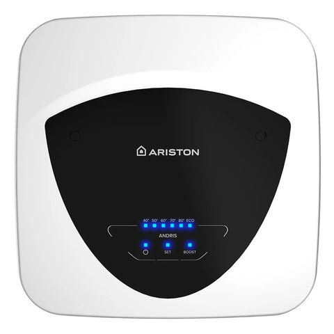 Ariston AN Elite 30/5 EU felsős elektromos vízmelegítő