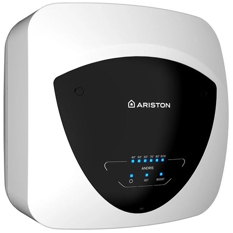 Ariston AN Elite 30/5 EU felsős elektromos vízmelegítő