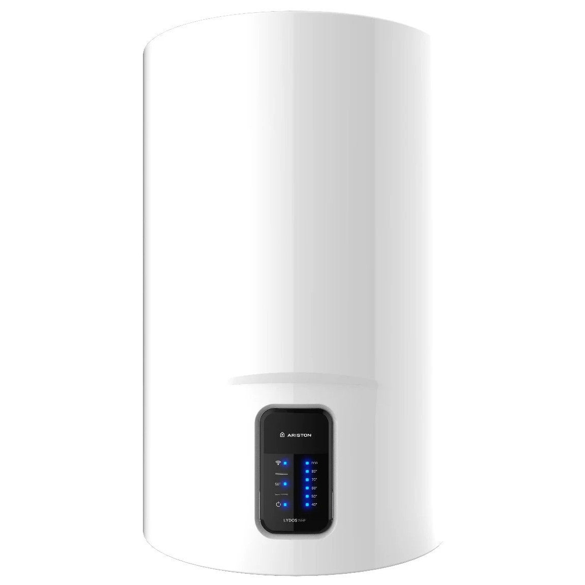 Ariston Lydos WiFi 80 V 1,8K EN EU elektromos vízmelegítő (új cikkszám)