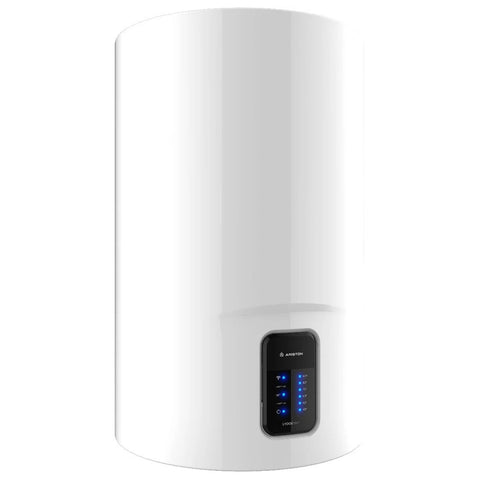Ariston Lydos WiFi 80 V 1,8K EN EU elektromos vízmelegítő (új cikkszám)
