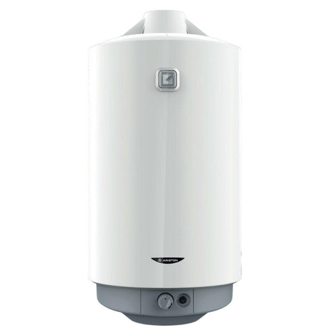 Ariston S/SGA BF X 100 EE gázüzemű vízmelegítő, parapetes, 100 literes (3211201) - új cikkszám
