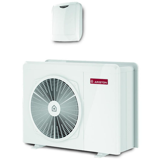 Ariston Nimbus Pocket 50 M NET R32 monob. hősziv. 5 kW, 1 fütőkör, 1 fázis 1024