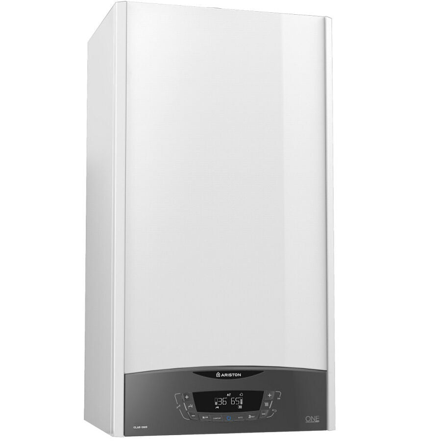 Ariston Clas One Wifi 30 kondenzációs gázkazán, kombi 27 kW