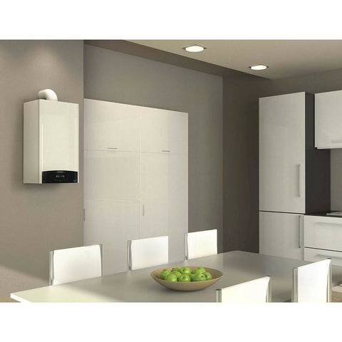 Ariston Genus One+ System 35 kondenzációs gázkazán, fűtő (3302516)