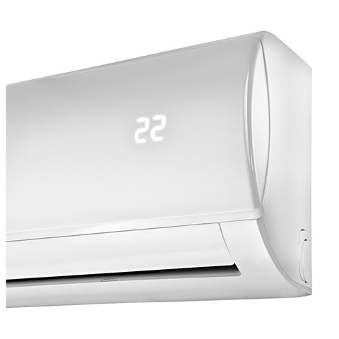 Ariston Alys 35 R32 mono split klíma szett 3.5 kW; ajándék WiFi modullal