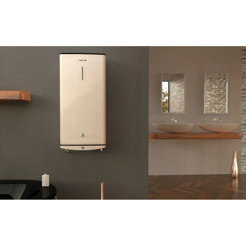 Ariston Velis Pro 50 EU elektromos vízmelegítő