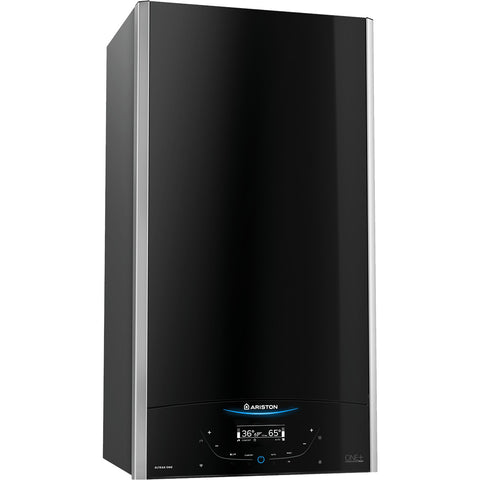 Ariston Alteas One+ Net 24 kondenzációs gázkazán, kombi 23,6 Kw