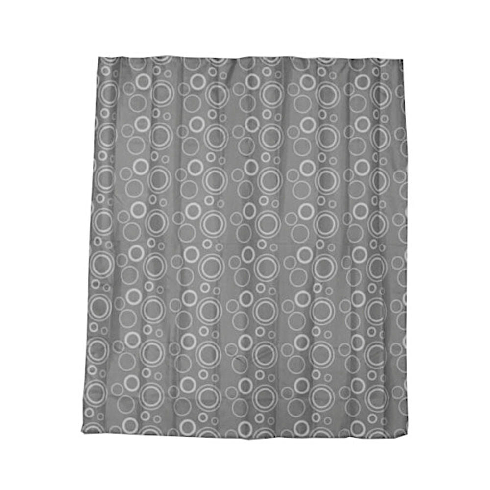Bath Duck zuhanyfüggöny Textil 180x200 cm 3-as minta