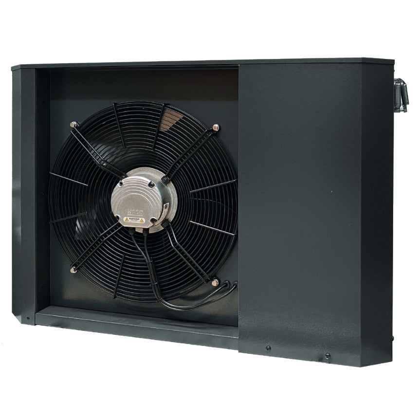 Biasi Adatta 12 Monoblokk 2T monoblokkos, kétcsöves hőszivattyú, 12kW, 3 fázis