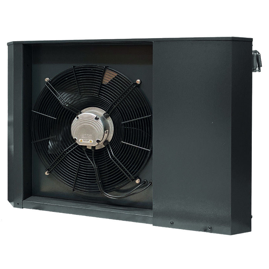 Biasi Adatta 16 Monoblokk 2T monoblokkos, kétcsöves hőszivattyú, 16kW, 3 fázis