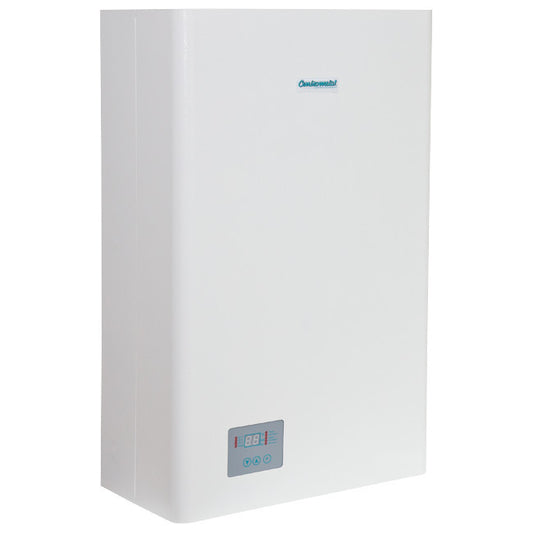 Centrometal El-Cm Classic 18 elektromos kazán 18 kW 650
