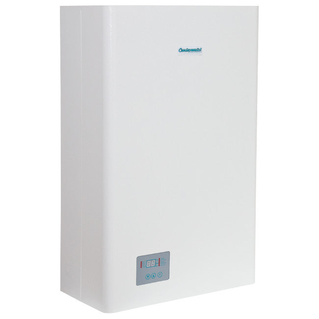 Centrometal El-Cm Classic 4,5 elektromos kazán 4,5 kW