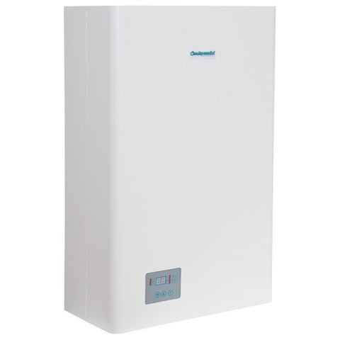 Centrometal El-Cm Classic 4,5 elektromos kazán 4,5 kW