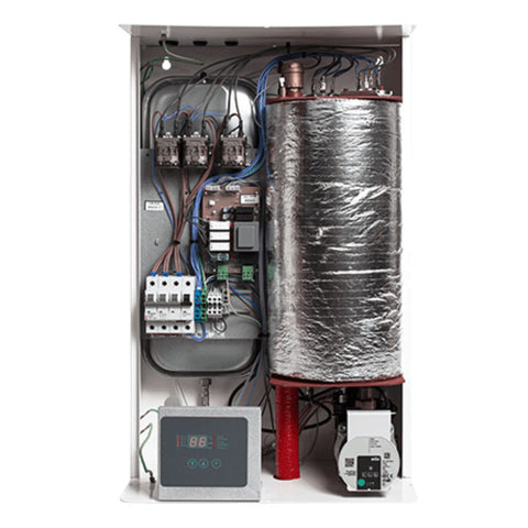 Centrometal El-Cm Classic 4,5 elektromos kazán 4,5 kW