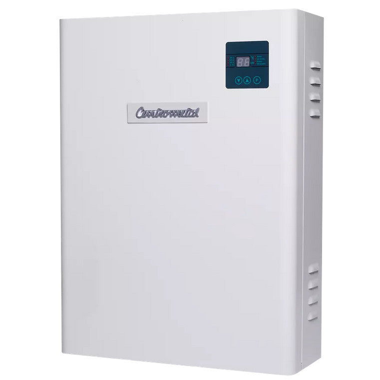 Centrometal El-Cm eBasic 18 elektromos kazán, fűtő 18 kW