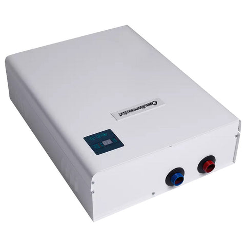 Centrometal El-Cm eBasic 18 elektromos kazán, fűtő 18 kW