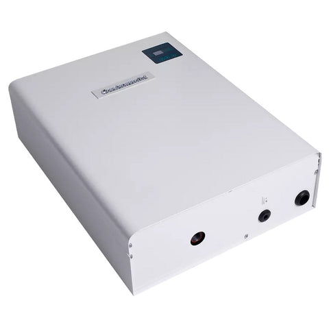 Centrometal El-Cm eBasic 18 elektromos kazán, fűtő 18 kW