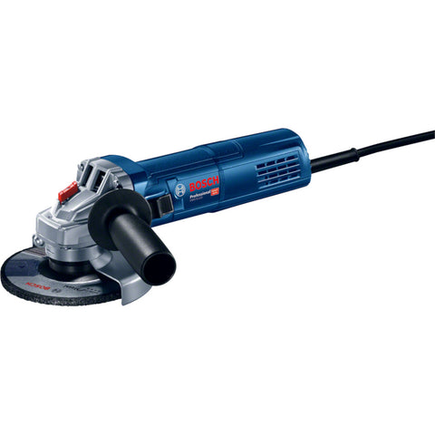 Bosch GWS 9-125 sarokcsiszoló