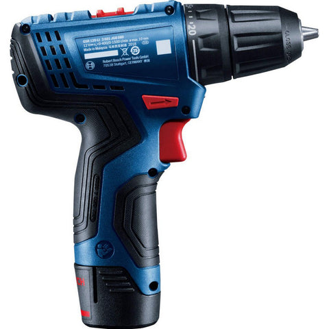 Bosch GSR 120 LI Akkusfúró-csavarozó