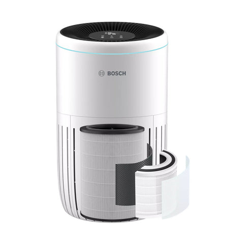 Bosch Air 4000 Filter, HEPA13 aktív szén szűrő Air 4000-hez