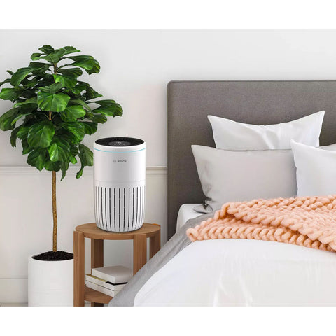 Bosch Air 4000 Filter, HEPA13 aktív szén szűrő Air 4000-hez