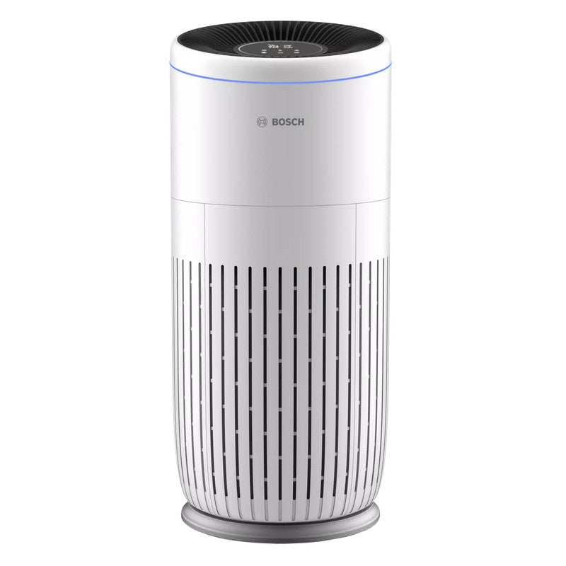 Bosch Air 6000 légtisztitó berendezés 600m3/h, led kijelző, HEPA13 aktív szén szűrő