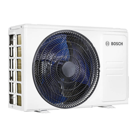 Bosch Climate 2000 mono split klíma szett, 2,6kw