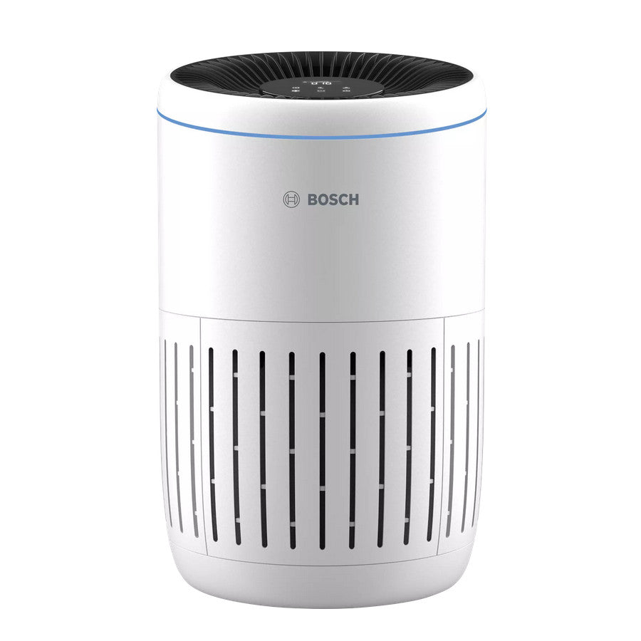 Bosch Air 2000 légtisztitó berendezés 180m3/h, led kijelző, HEPA13 aktív szén szűrő