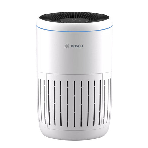 Bosch Air 2000 légtisztitó berendezés 180m3/h, led kijelző, HEPA13 aktív szén szűrő