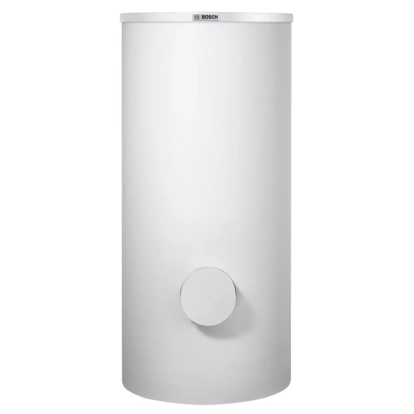 Bosch W 750-5 C indirekt tároló, fehér