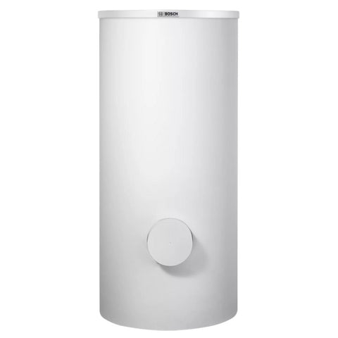 Bosch W 750-5 C indirekt tároló, fehér