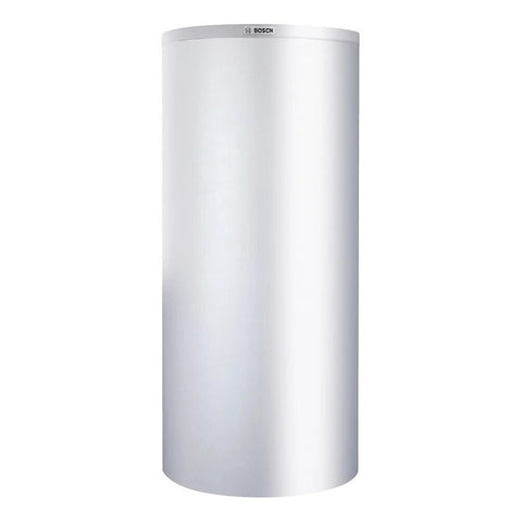 Bosch BHS 750-6 ERZ C puffertároló beépített szolár csőkígyóval 750 literes