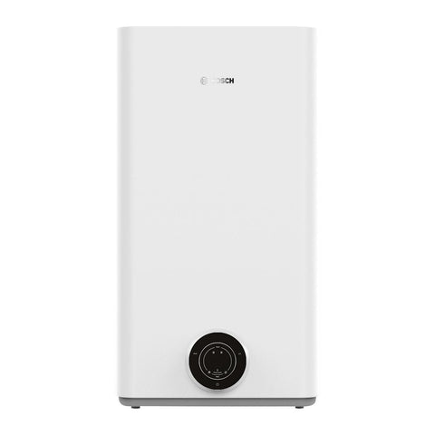 Bosch Tronic Flat TR3501 80 DERB lapos elektromos vízmelegítő, 80 literes, 2 üzemmód