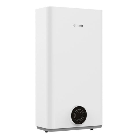 Bosch Tronic Flat TR3501 80 DERB lapos elektromos vízmelegítő, 80 literes, 2 üzemmód